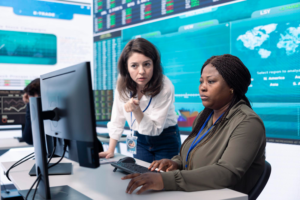 Certified International Information System Auditor