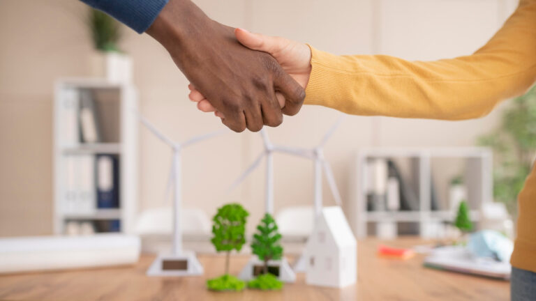 Certified in Sustainable Finance