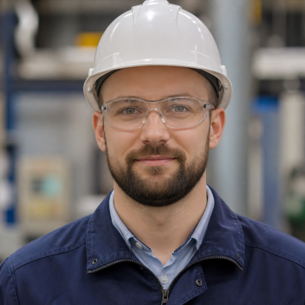 Certified Industrial Technology and Management Professional